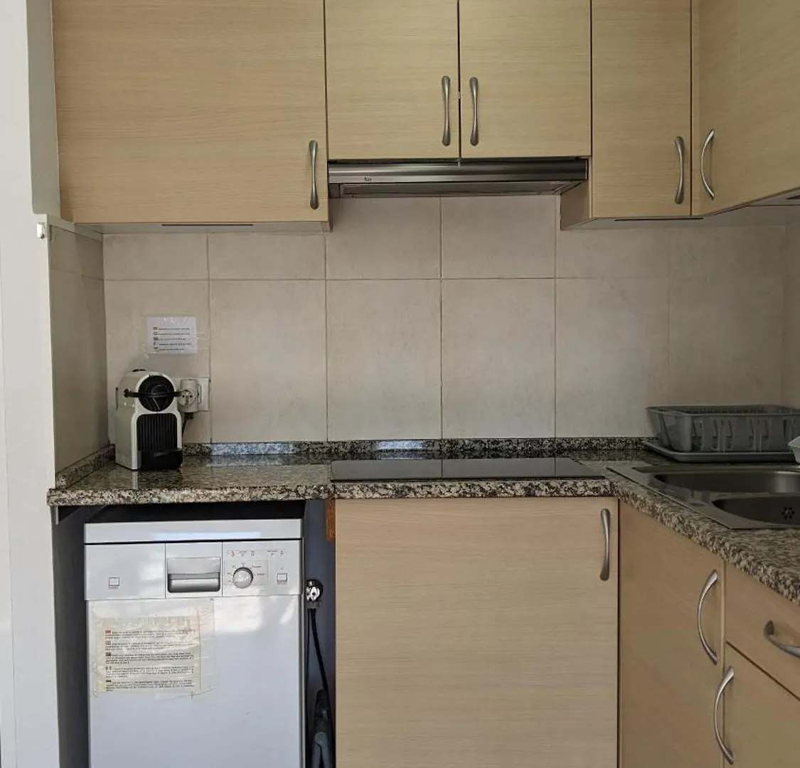Apartment Cozy, Sunny And Close To The Beach L'Estartit Spain