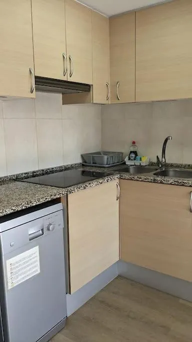 Apartment Cozy, Sunny And Close To The Beach L'Estartit