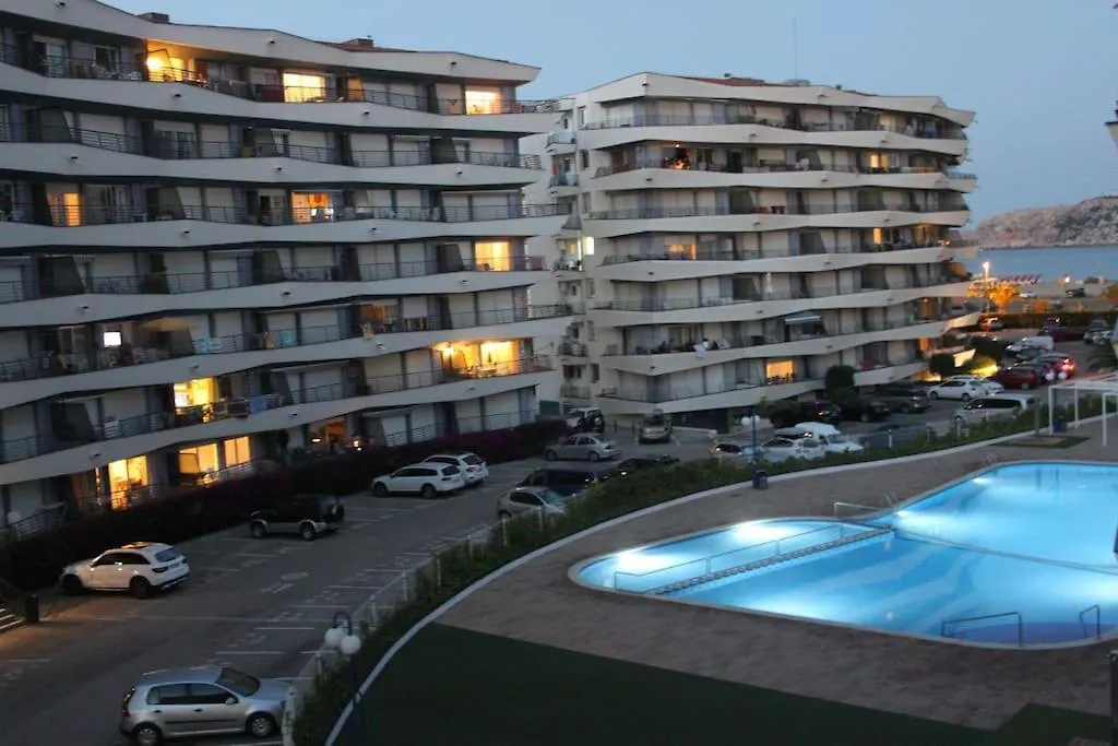 Cozy, Sunny And Close To The Beach L'Estartit 0*,  Spain
