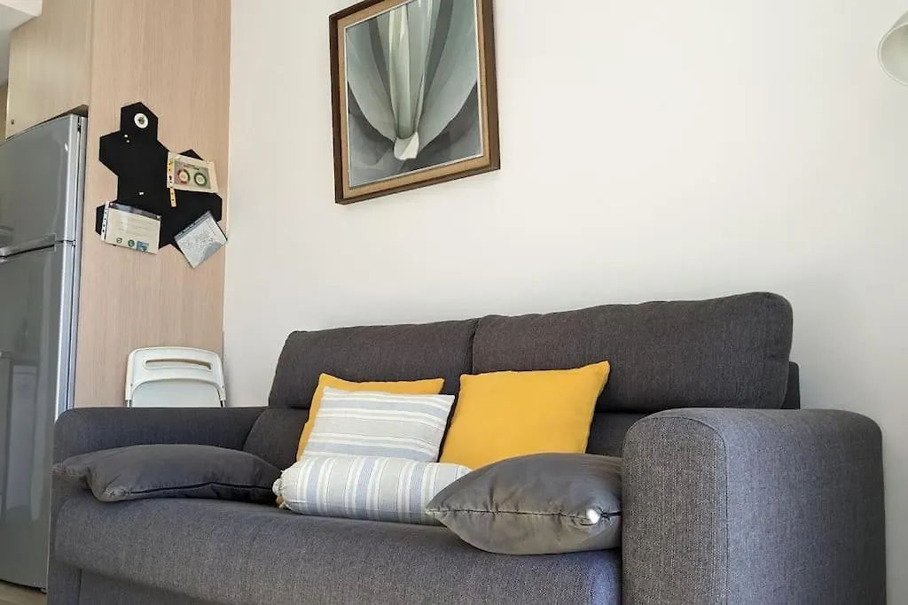 Cozy, Sunny And Close To The Beach L'Estartit
