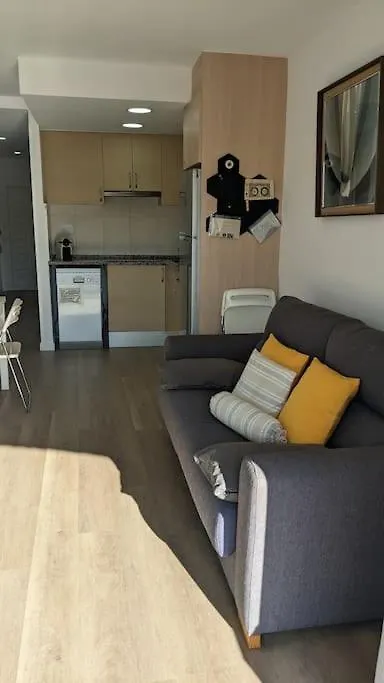 Cozy, Sunny And Close To The Beach L'Estartit 0*,
