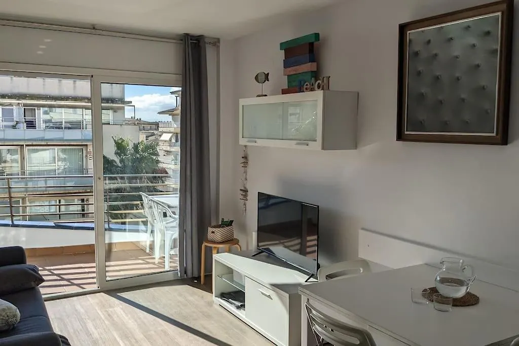 Cozy, Sunny And Close To The Beach L'Estartit Apartment