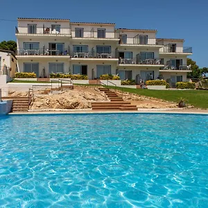 Appartement Rvapartaments Club Torrevella, L'Estartit