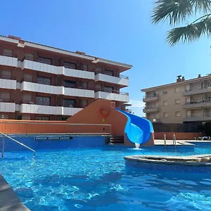 Appartement Familiares Sa Gavina Estartit, L'Estartit