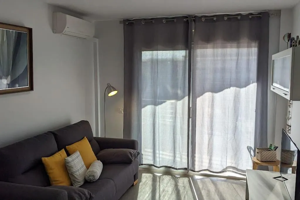 Apartment Cozy, Sunny And Close To The Beach L'Estartit