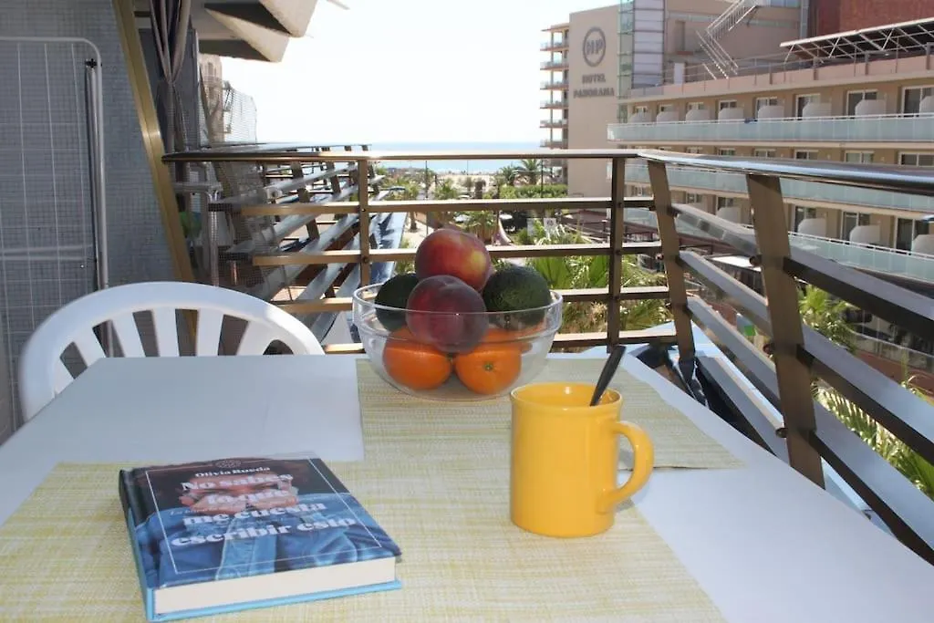 Apartment Cozy, Sunny And Close To The Beach L'Estartit