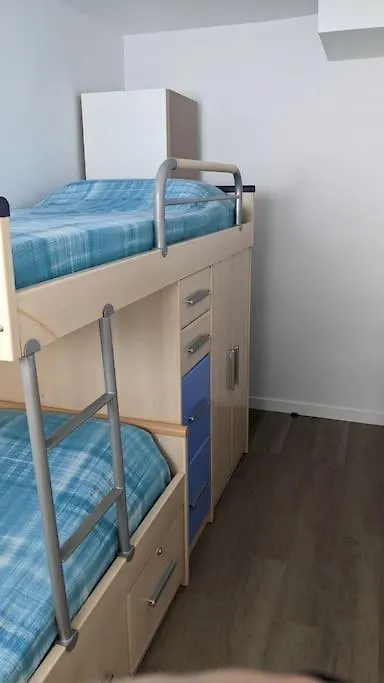 Apartment Cozy, Sunny And Close To The Beach L'Estartit