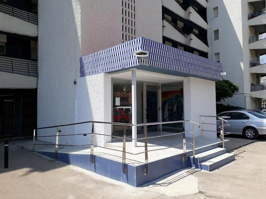 Cozy, Sunny And Close To The Beach L'Estartit Apartment